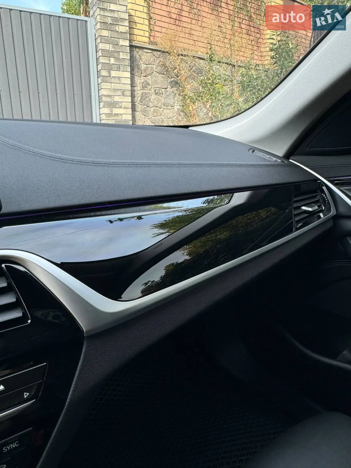 2017 BMW 5er - мініатюра 27
