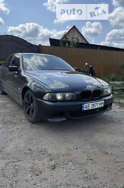 Седан BMW 5 Series 1999 в Олексіївці