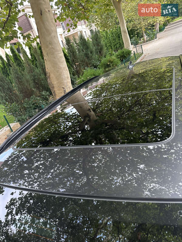 Универсал BMW 5 Series 2021 в Одессе