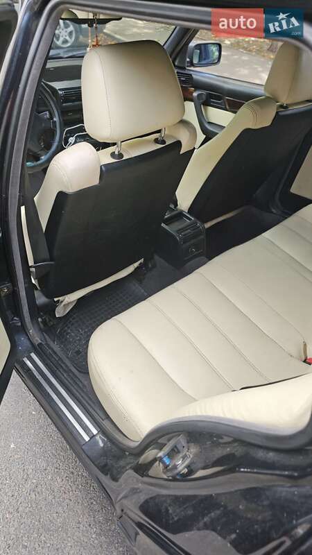 Универсал BMW 5 Series 1996 в Киеве фото 2 Универсал BMW 5 Series 1996 в Киеве