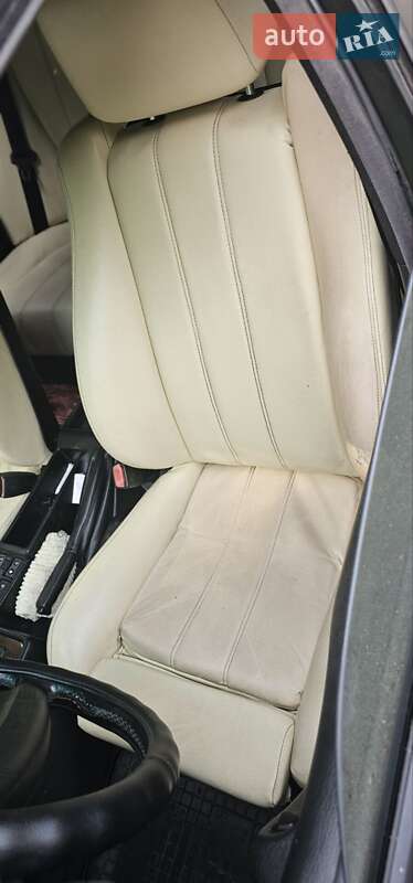 Универсал BMW 5 Series 1996 в Киеве фото 4 Универсал BMW 5 Series 1996 в Киеве
