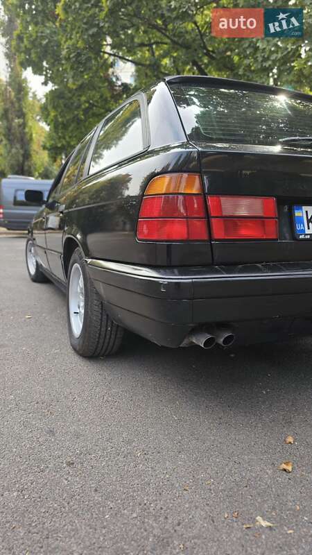 Универсал BMW 5 Series 1996 в Киеве фото 24 Универсал BMW 5 Series 1996 в Киеве