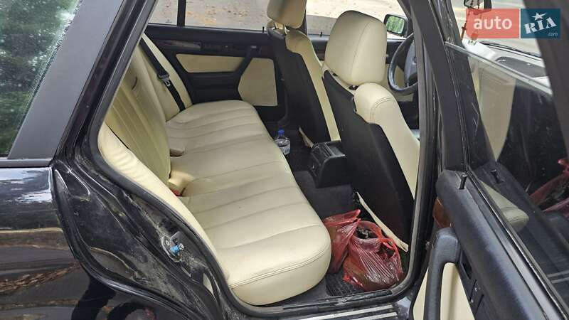 Универсал BMW 5 Series 1996 в Киеве фото 44 Универсал BMW 5 Series 1996 в Киеве