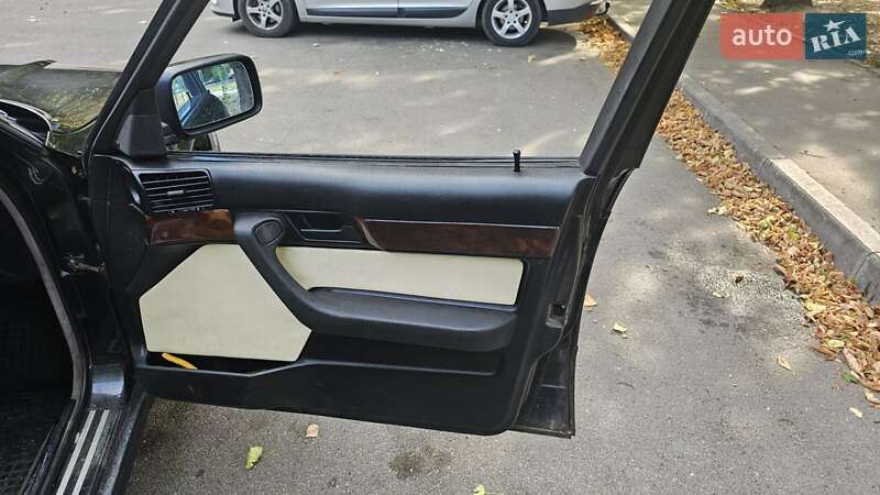 Универсал BMW 5 Series 1996 в Киеве фото 48 Универсал BMW 5 Series 1996 в Киеве