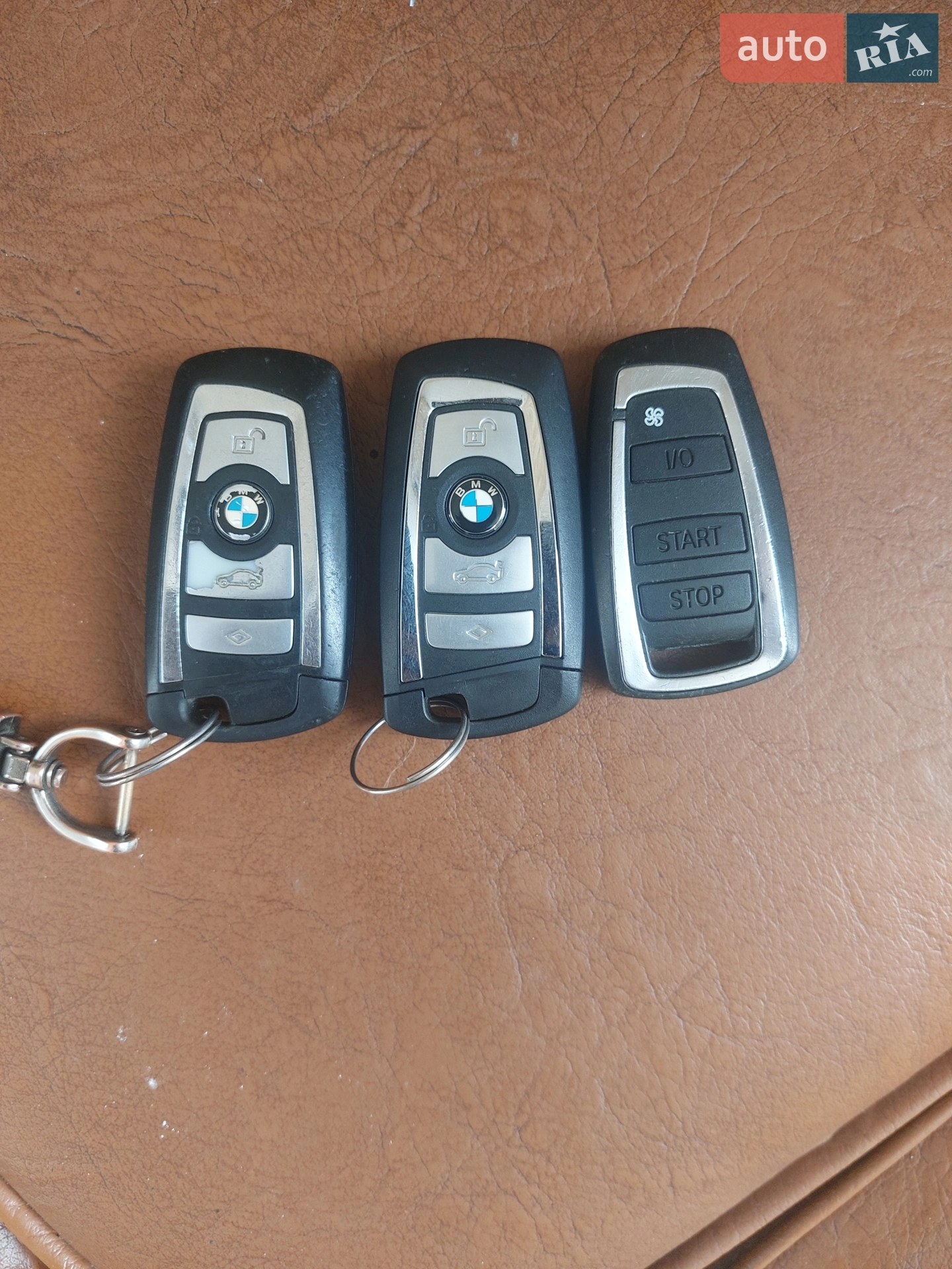 2013 BMW 5er - мініатюра 21