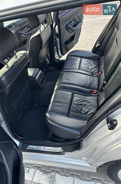 Універсал BMW 5 Series 2003 в 