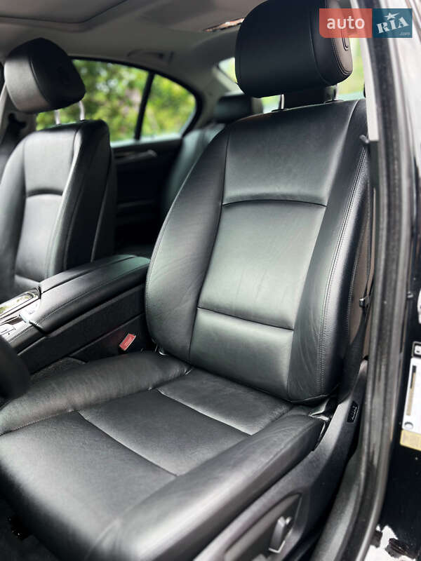 Седан BMW 5 Series 2014 в Николаеве фото 23 Седан BMW 5 Series 2014 в Николаеве