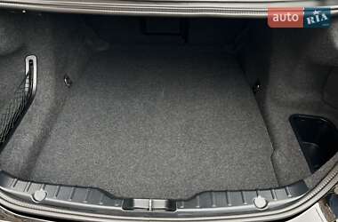 Седан BMW 5 Series 2014 в Миколаєві