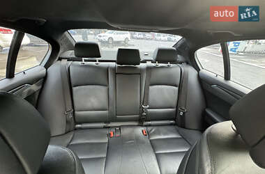 Седан BMW 5 Series 2014 в Дніпрі