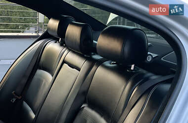 Седан BMW 5 Series 2014 в 