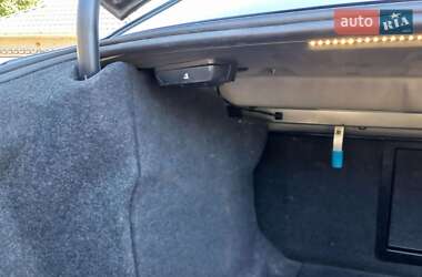 Седан BMW 5 Series 2004 в 
