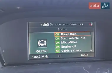 BMW 5 Series 2004