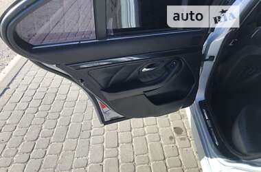 Седан BMW 5 Series 1998 в Львове
