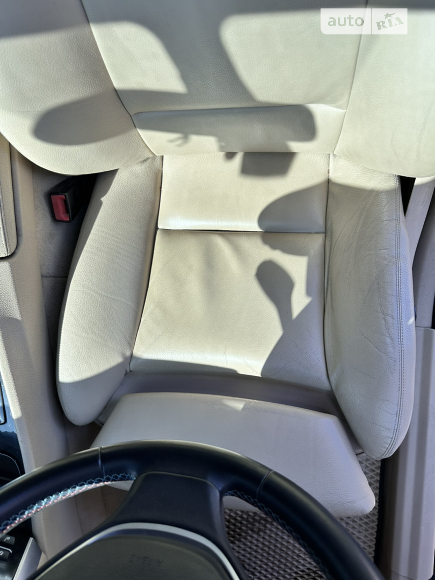 2010 BMW 5er - мініатюра 20