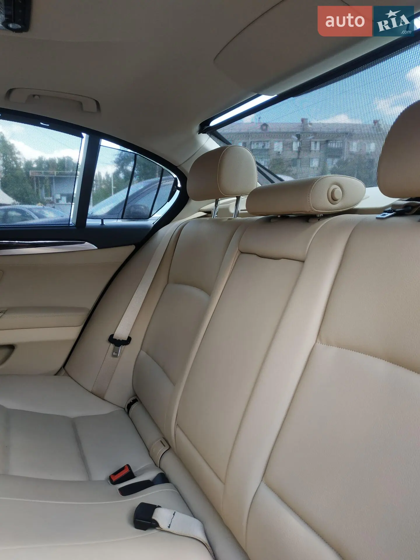 2014 BMW 5er - мініатюра 16