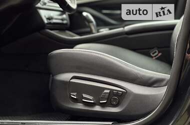 Универсал BMW 5 Series 2013 в 