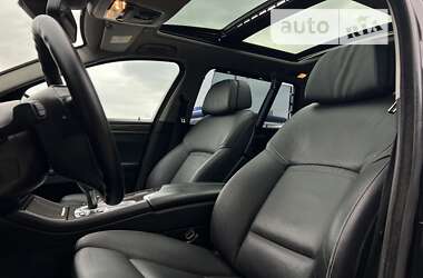 Универсал BMW 5 Series 2013 в 