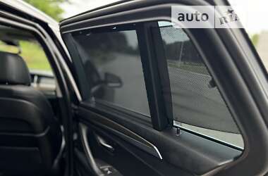 Универсал BMW 5 Series 2013 в 