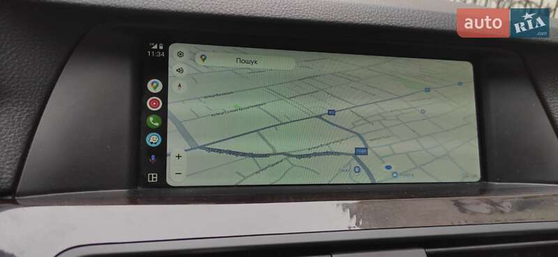 Седан BMW 5 Series 2013 в Стрые фото 84 Седан BMW 5 Series 2013 в Стрые