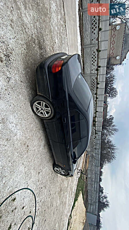 Седан BMW 5 Series 1998 в Петриківці