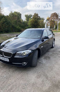 Универсал BMW 5 Series 2012 в Чорткове