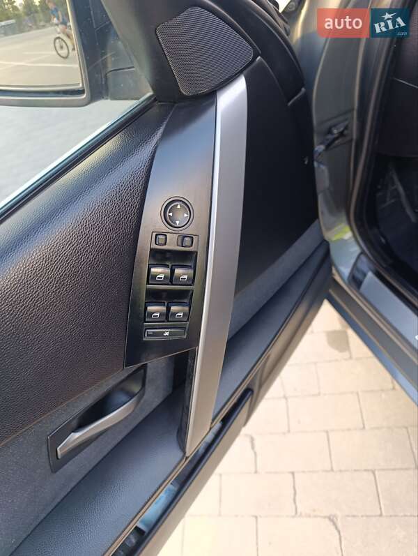 Універсал BMW 5 Series 2004 в Умані фото 24 Універсал BMW 5 Series 2004 в Умані
