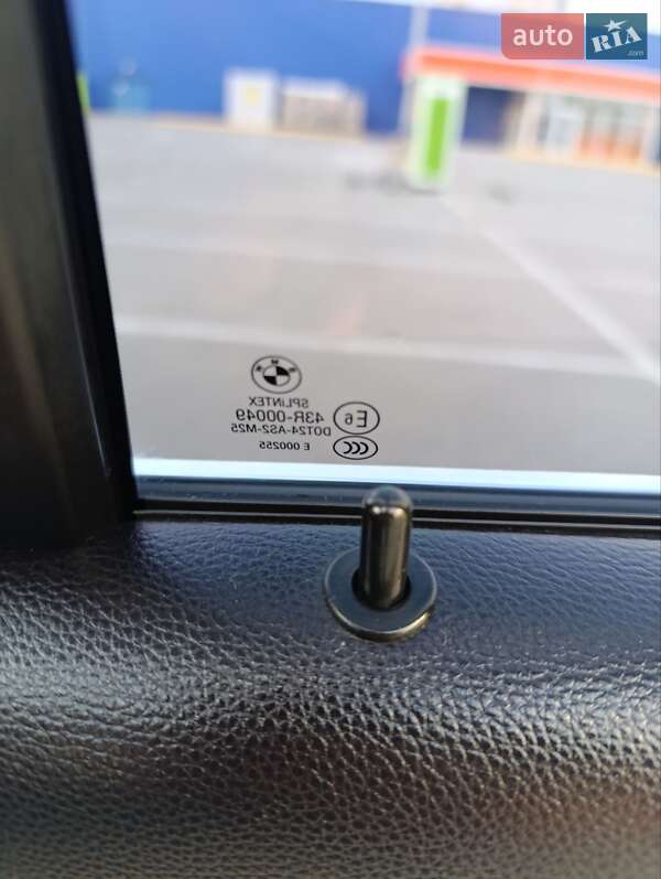 Універсал BMW 5 Series 2004 в Умані фото 36 Універсал BMW 5 Series 2004 в Умані