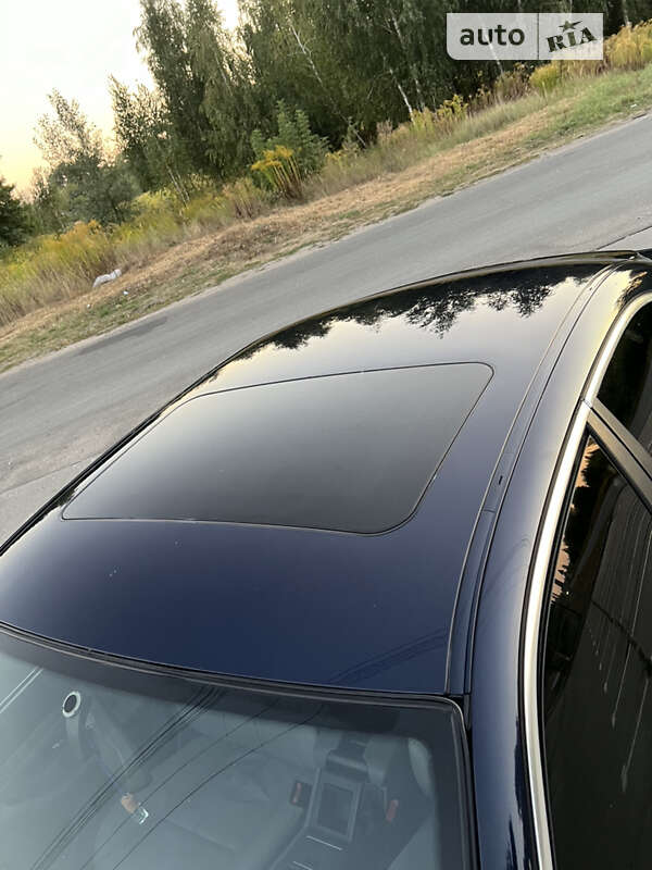 Седан BMW 5 Series 2001 в Києві фото 15 Седан BMW 5 Series 2001 в Києві