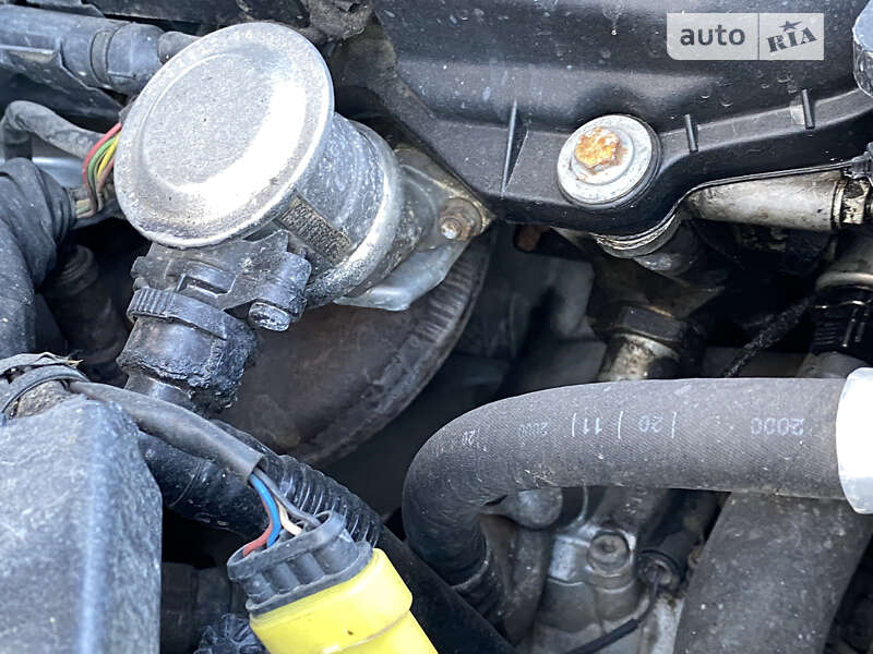 Седан BMW 5 Series 2001 в Києві фото 32 Седан BMW 5 Series 2001 в Києві