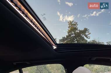 Седан BMW 5 Series 2019 в 