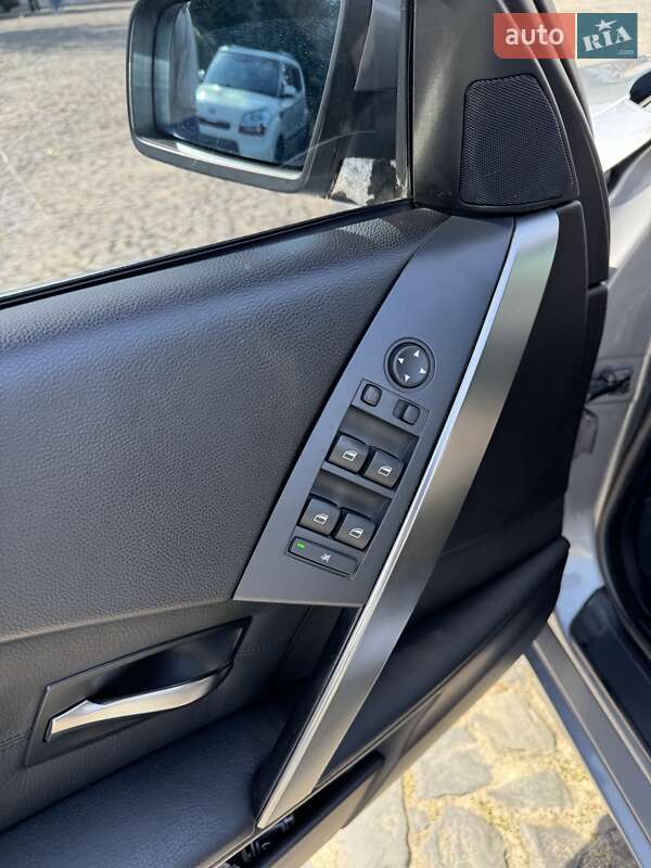 Седан BMW 5 Series 2003 в Луцке фото 20 Седан BMW 5 Series 2003 в Луцке