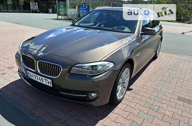 Универсал BMW 5 Series 2013 в Одессе