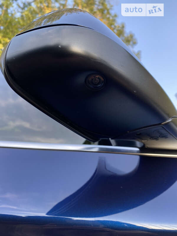 Универсал BMW 5 Series 2011 в Киеве