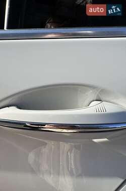 Седан BMW 5 Series 2014 в 