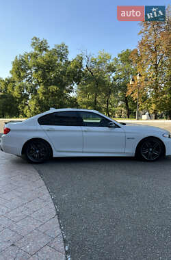 Седан BMW 5 Series 2013 в Одессе