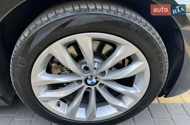 Универсал BMW 5 Series 2014 в Калуше