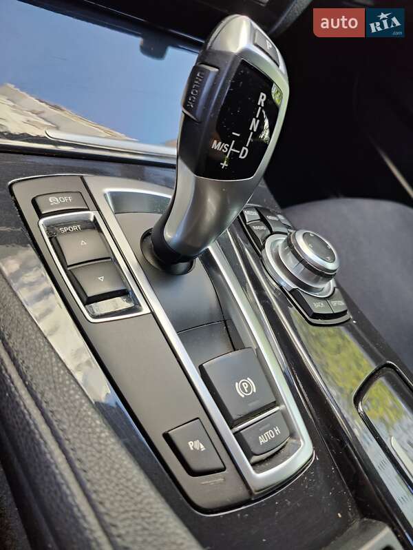Универсал BMW 5 Series 2013 в Одессе фото 16 Универсал BMW 5 Series 2013 в Одессе