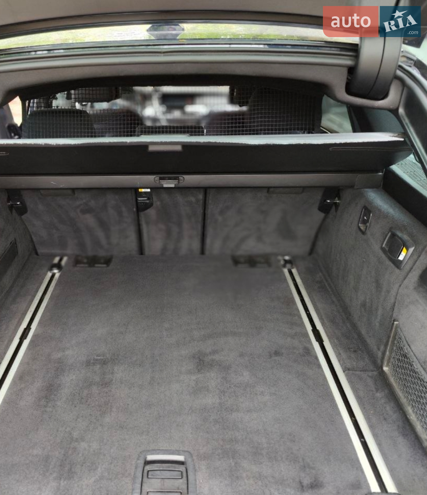 2013 BMW 5er - мініатюра 5
