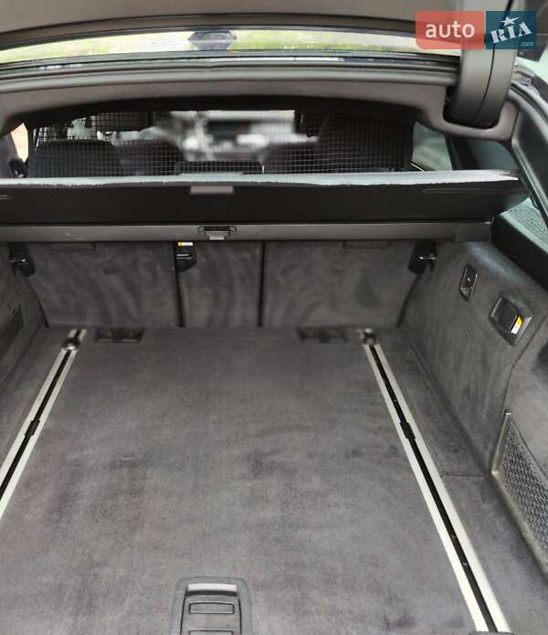 Универсал BMW 5 Series 2013 в Одессе фото 5 Универсал BMW 5 Series 2013 в Одессе