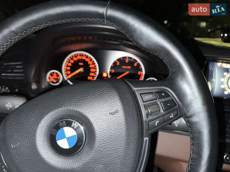 Седан BMW 5 Series 2015 в Житомире фото 7 Седан BMW 5 Series 2015 в Житомире