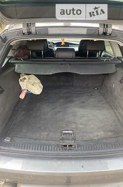 Универсал BMW 5 Series 2006 в 