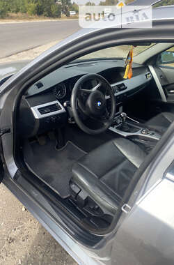 Универсал BMW 5 Series 2006 в 