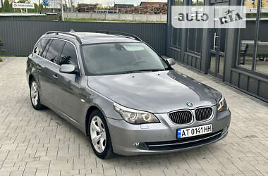 Универсал BMW 5 Series 2009 в Брошневе-Осаде