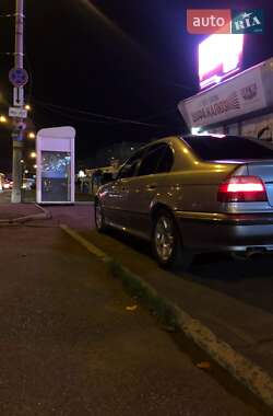 Седан BMW 5 Series 1996 в Таирово