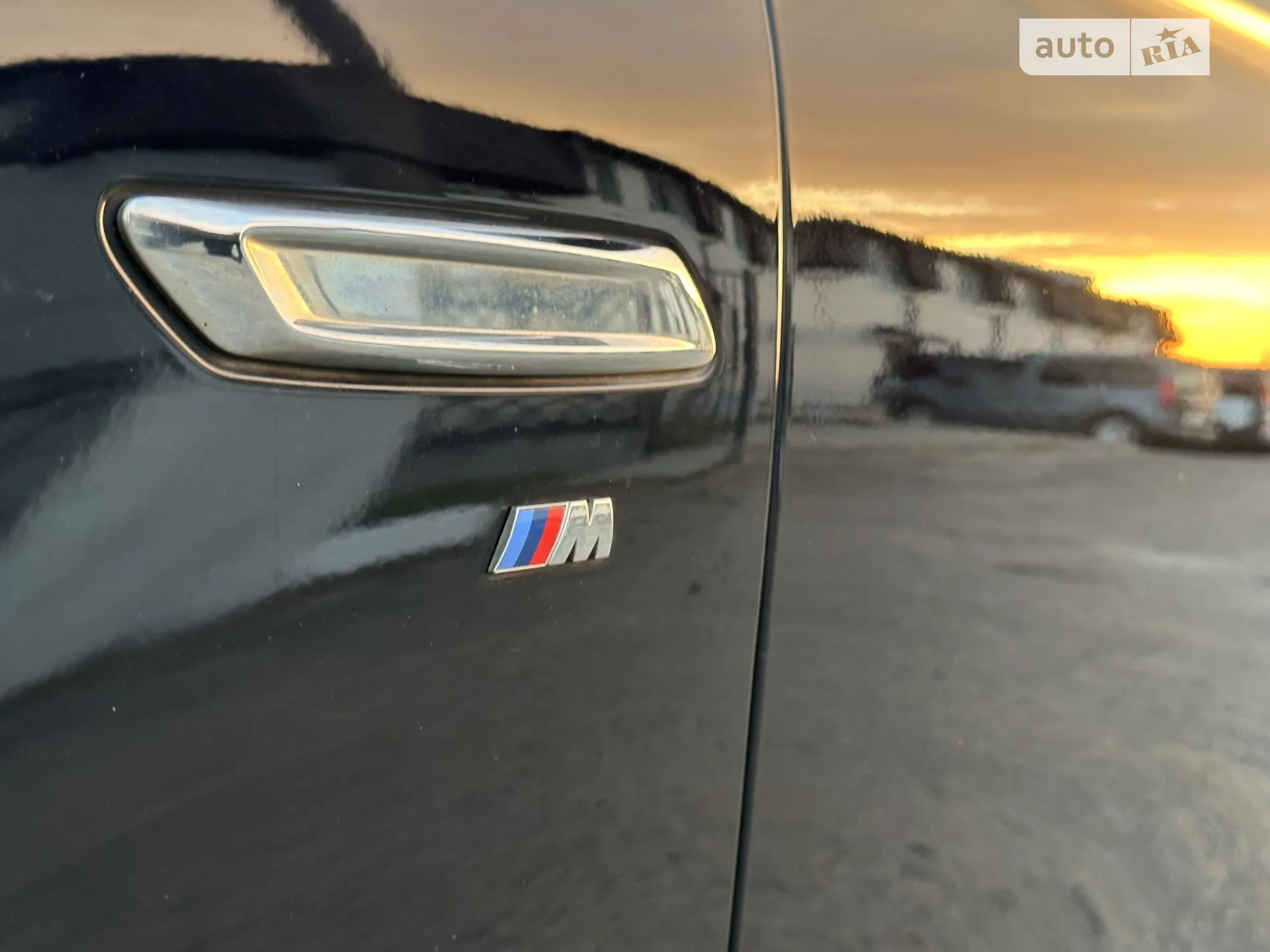 2016 BMW 5er - мініатюра 23