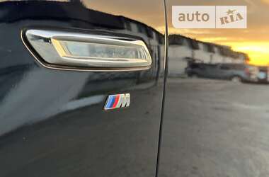 Універсал BMW 5 Series 2016 в 