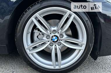 Універсал BMW 5 Series 2016 в 