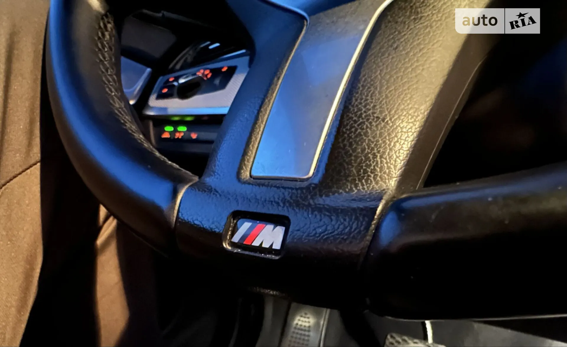 2016 BMW 5er - мініатюра 51