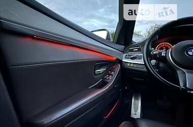 Універсал BMW 5 Series 2016 в 