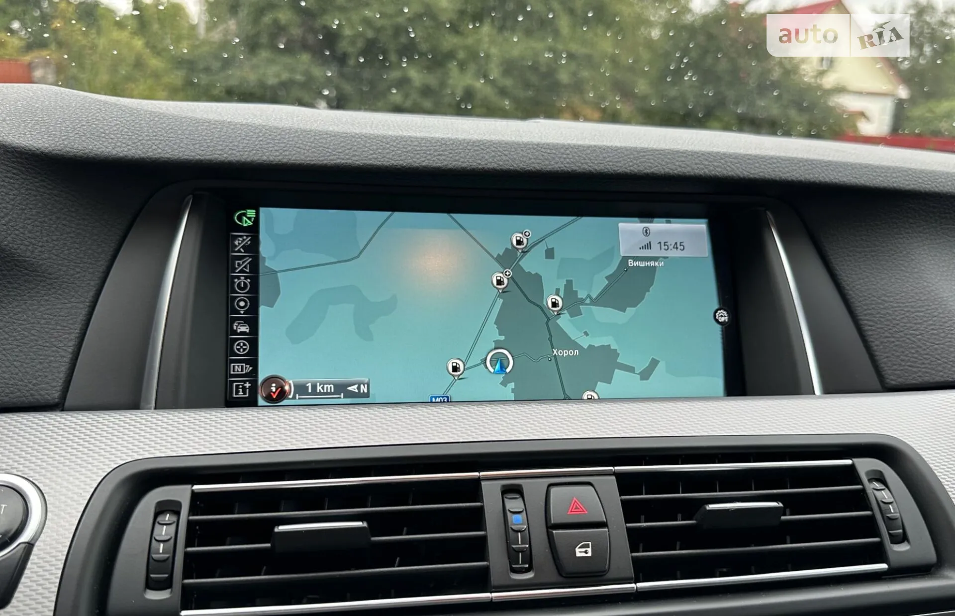 2016 BMW 5er - мініатюра 71